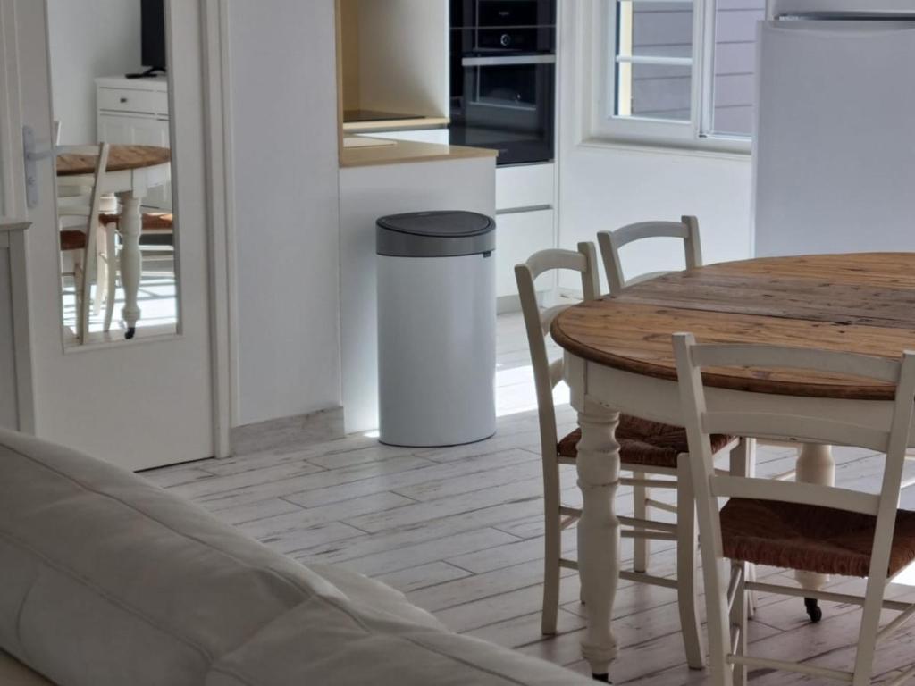 Appartement Vieux-Boucau-les-Bains, 5 pièces, 8 personnes - FR-1-239-761 photo 1
