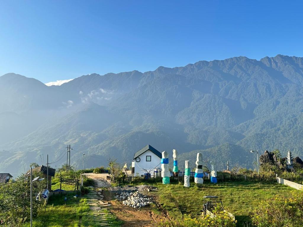 Misty House Sapa