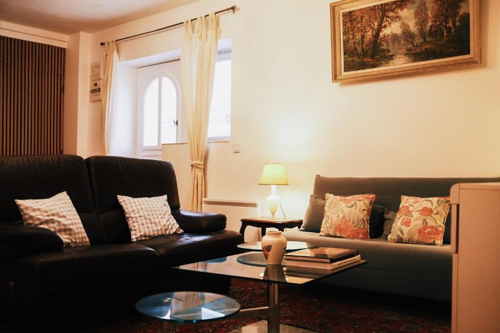 L'Alouette - Appartement 60m2 PMR photo 2