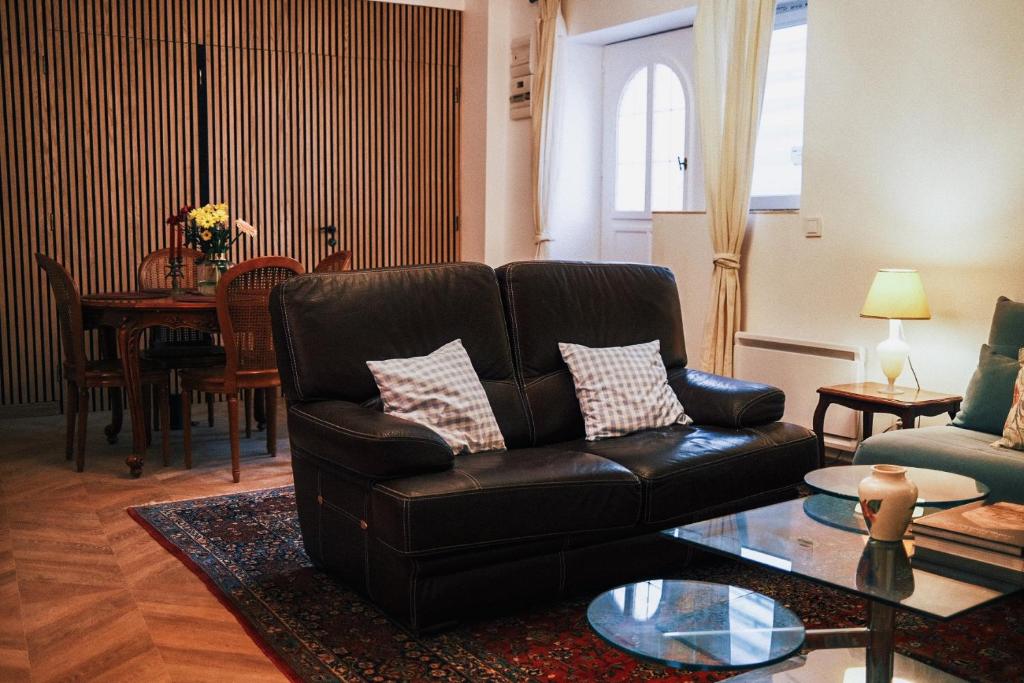 L'Alouette - Appartement 60m2 PMR photo 4