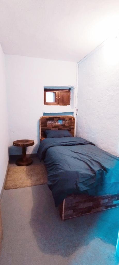 Gîte de montagne Azilane photo 3