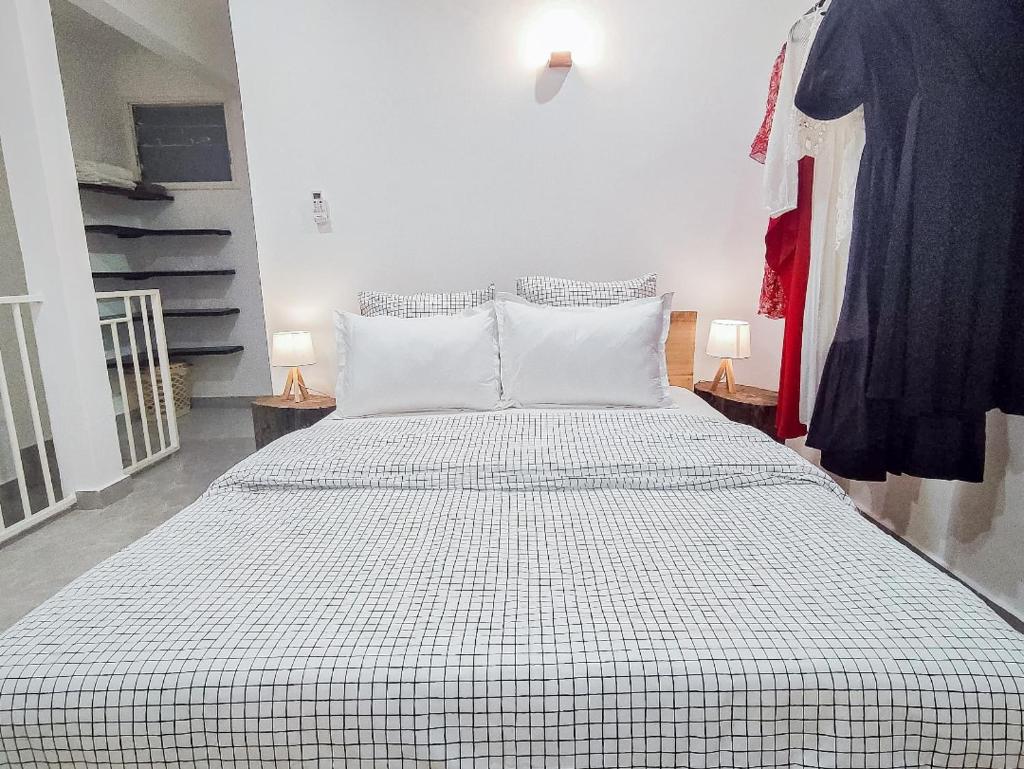 Duplex Mbote Brazzavile photo 1