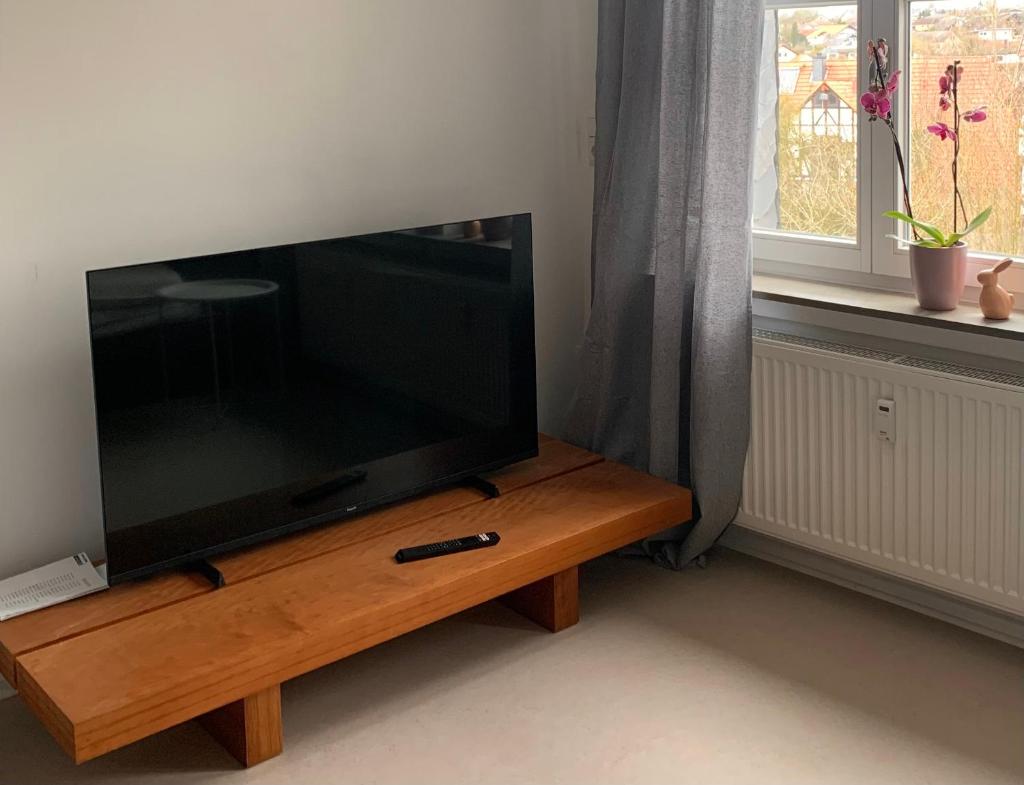 Ferienwohnung mit 2 Schlafzimmern und Parkplatz im Zentrum Wolfhagens photo 4