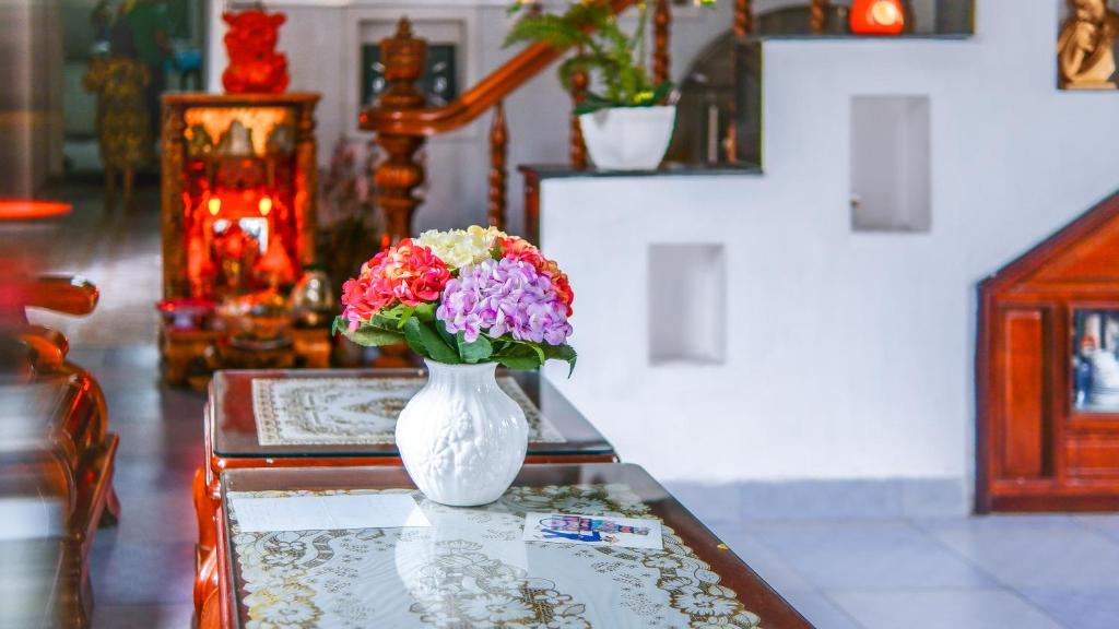 Oleander Garden Homestay