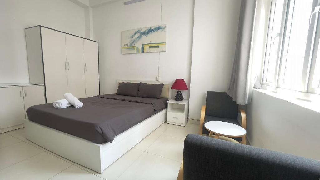 M-H2 Serviced Apartment
