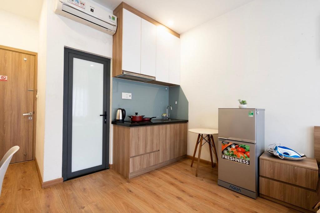 Our Homestay Free Laundry