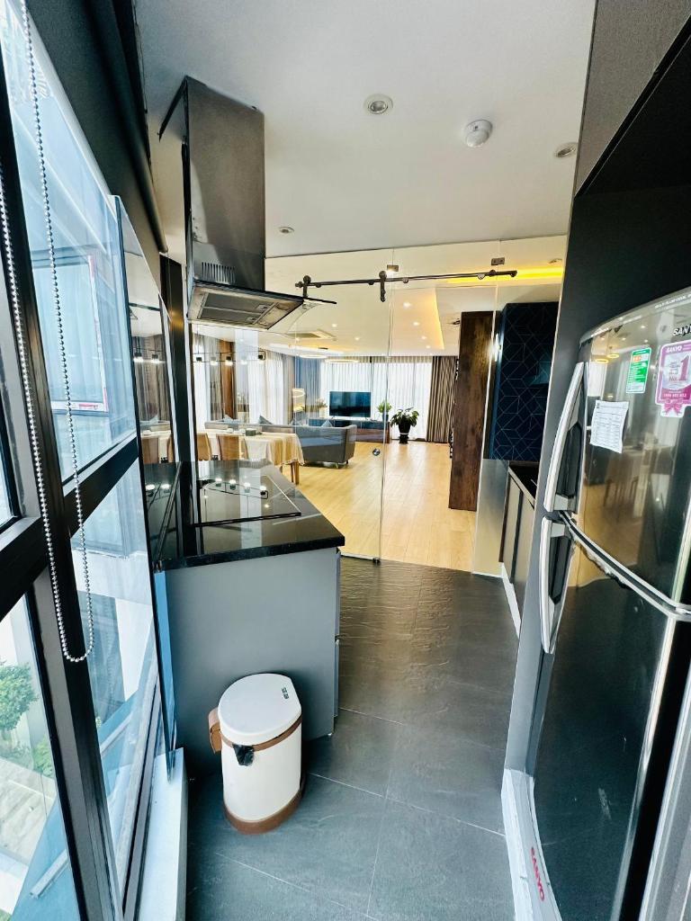 HNC Premier Hotel & Residences - Tap to explore photos