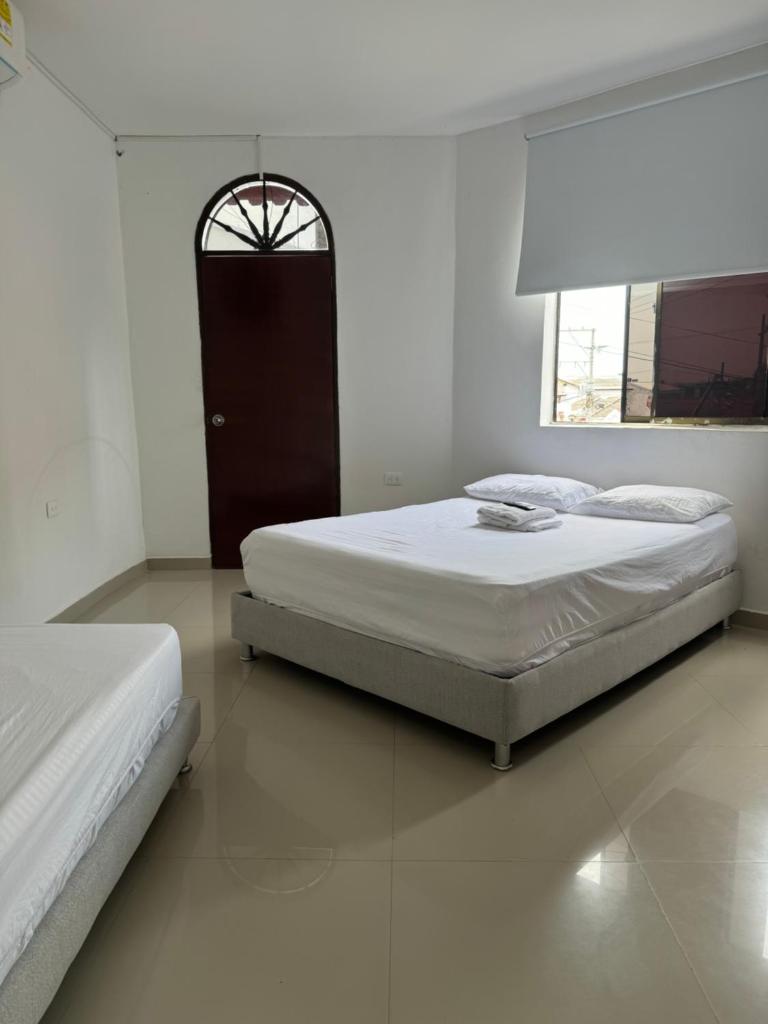 Hotel Balcones del Sinu photo 2
