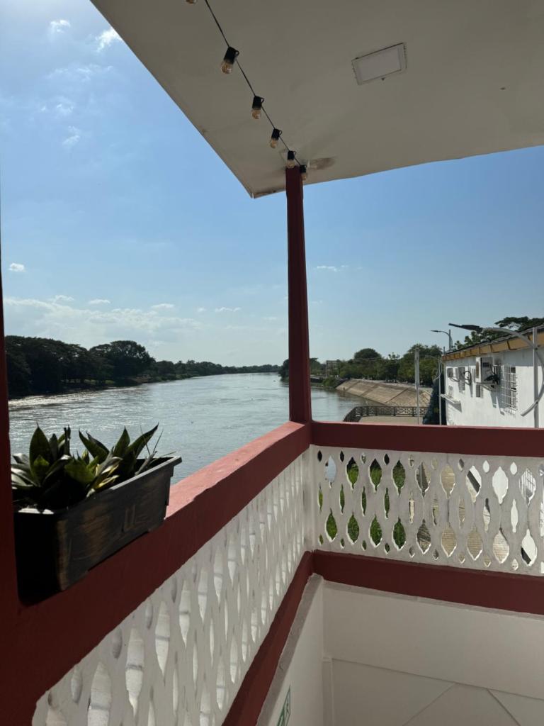 Hotel Balcones del Sinu photo 3