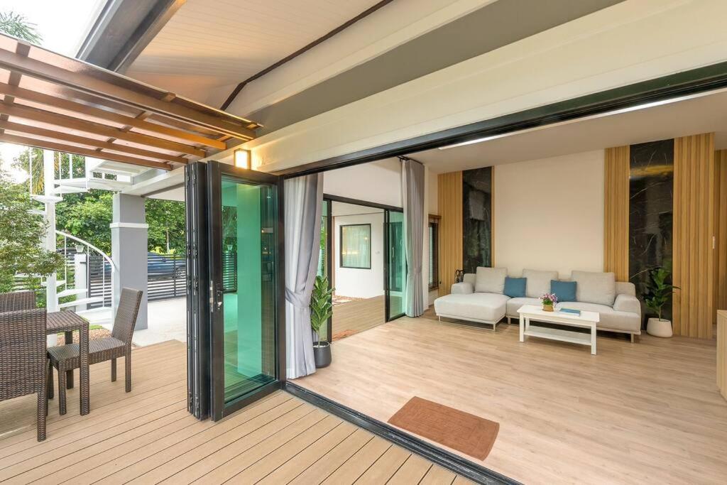 AoNang Recess Pool Villa photo 1