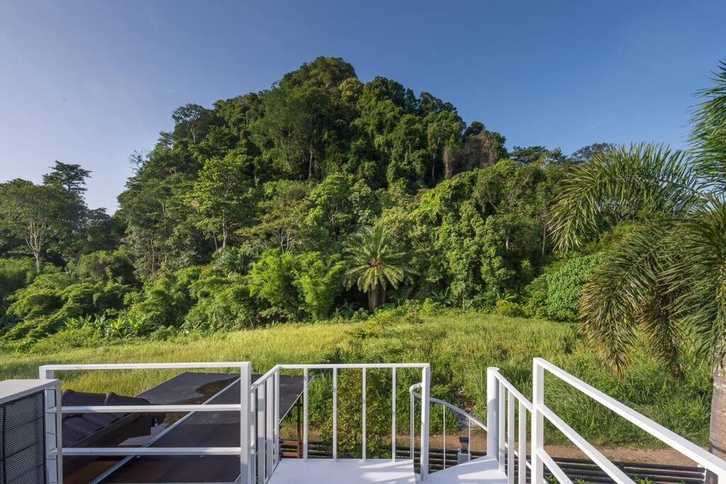 AoNang Recess Pool Villa photo 2