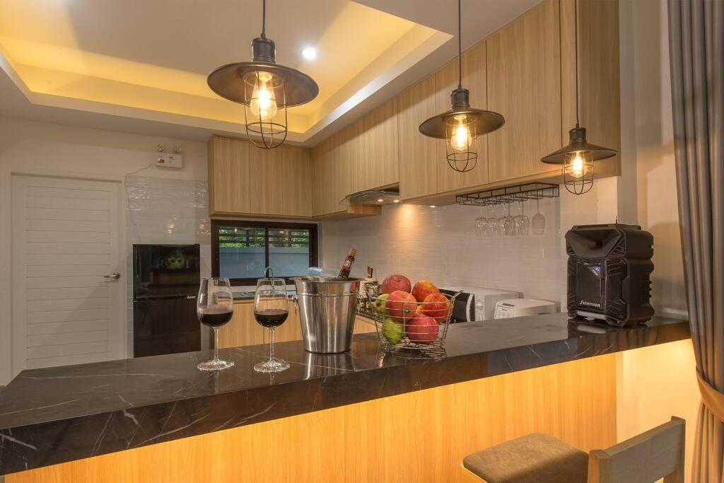 AoNang Recess Pool Villa photo 3