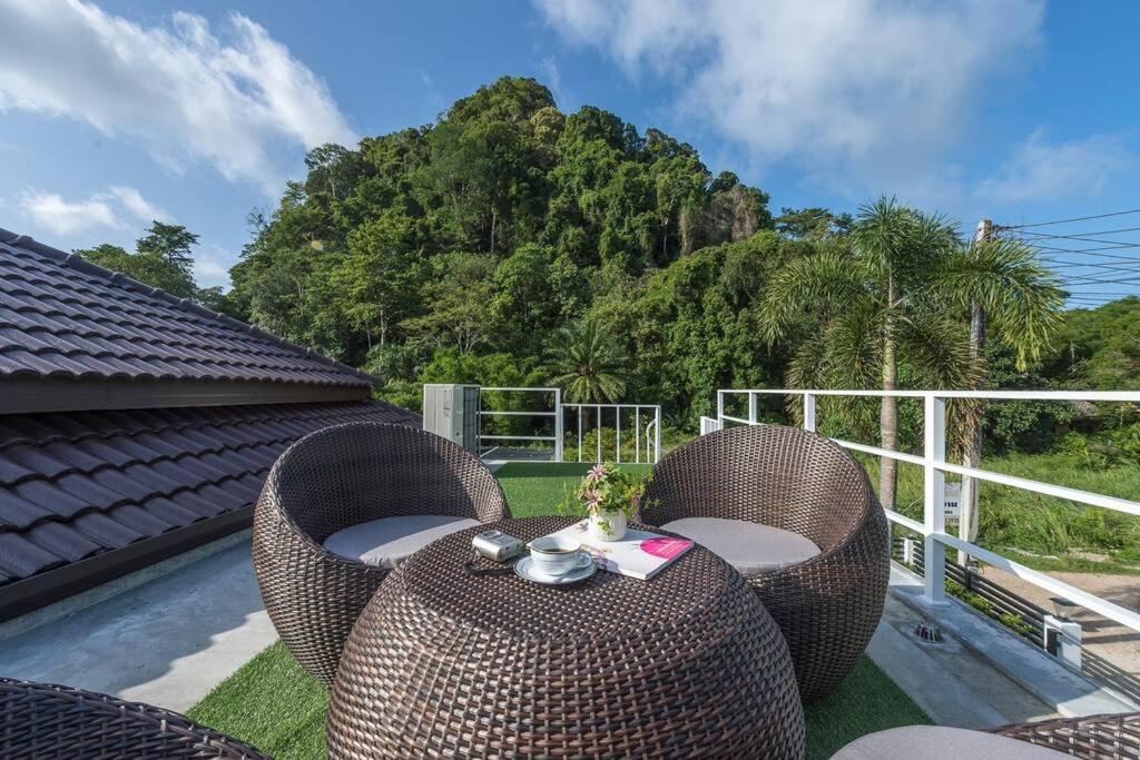AoNang Recess Pool Villa photo 4