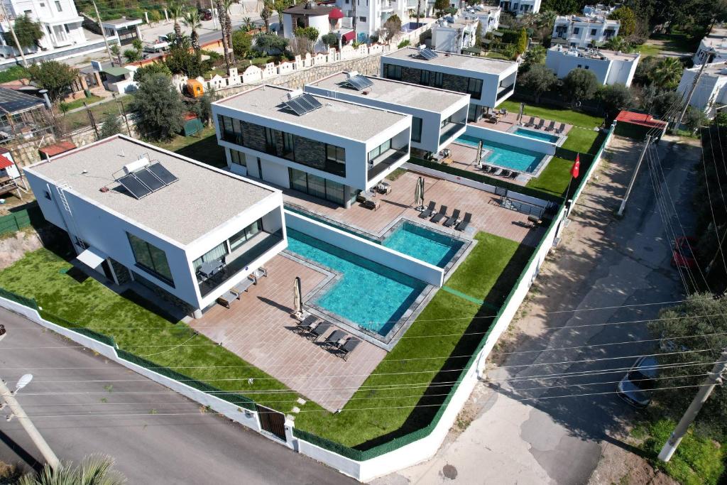 The Ni Villas Akyarlar - Bodrum photo 2