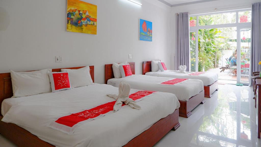 Oleander Garden Homestay