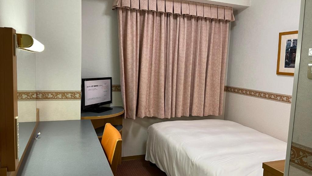 Hotel Alpha-One Gotemba Inter photo 1