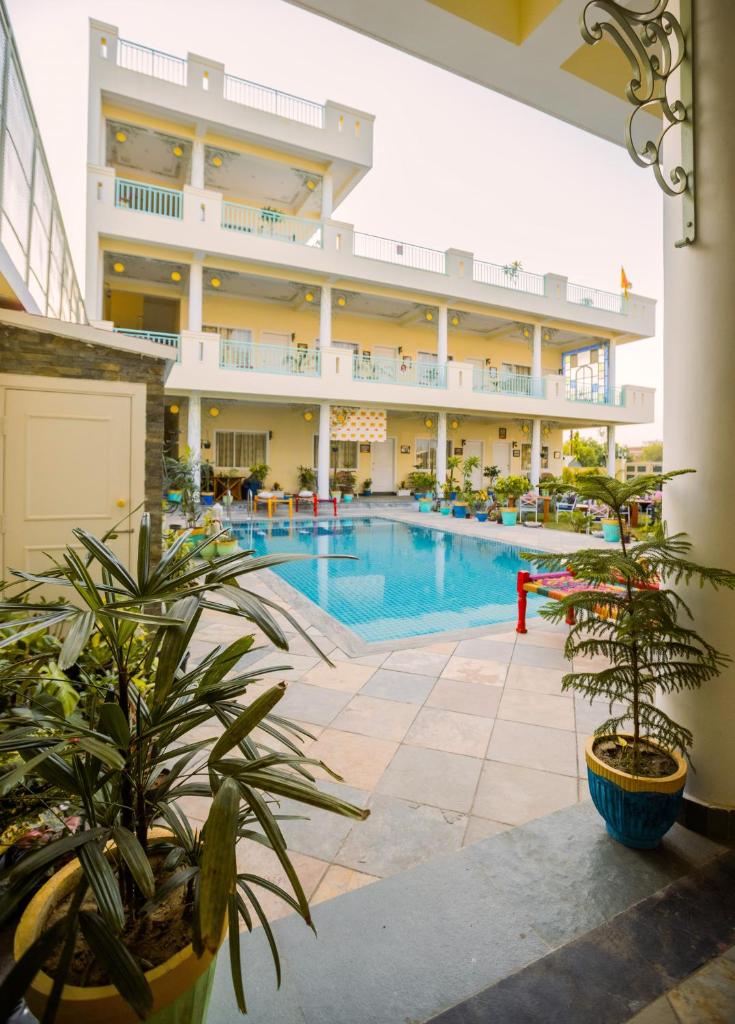 Dá Bungalow - A Vacation Abode