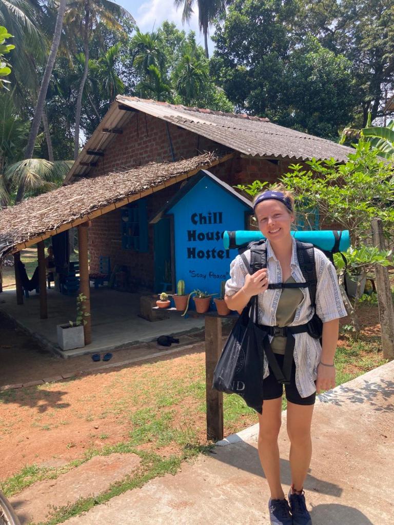 Chill House Hostel photo 2