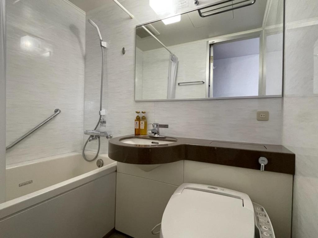 Hotel Alpha-One Gotemba Inter photo 3