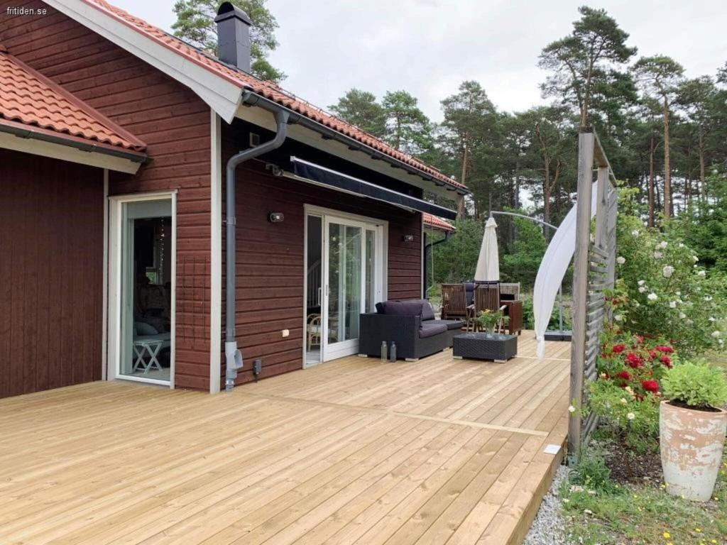 Holiday home Klintehamn V photo 2