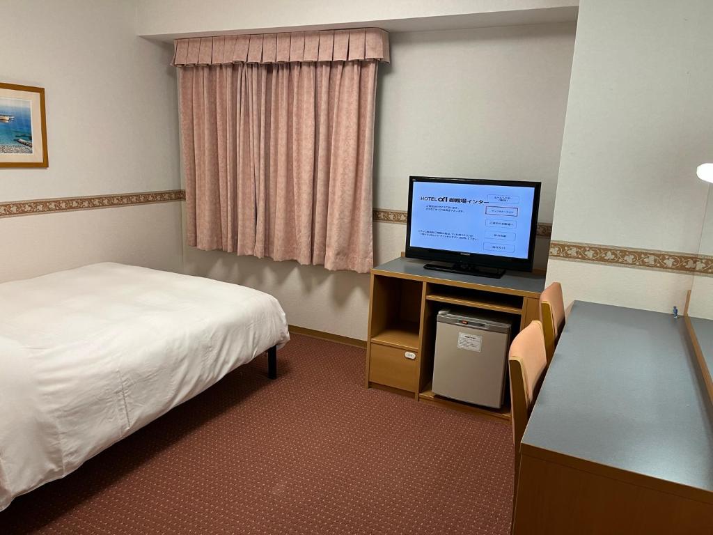 Hotel Alpha-One Gotemba Inter photo 4