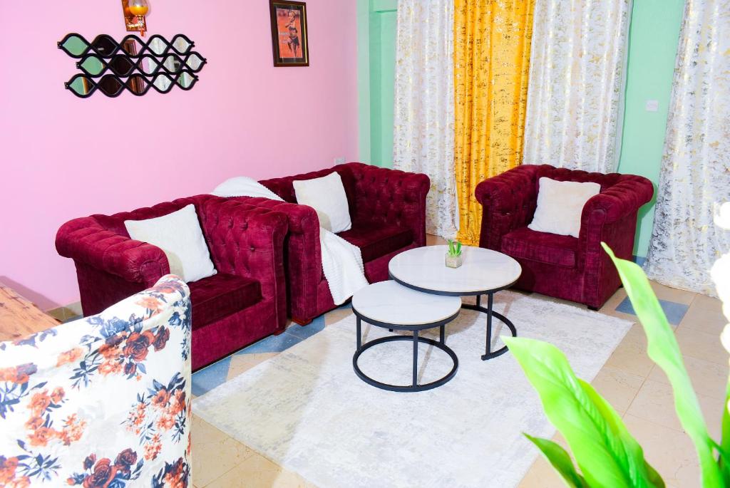 Ruby Modern Homes Nyeri-Skuta photo 1
