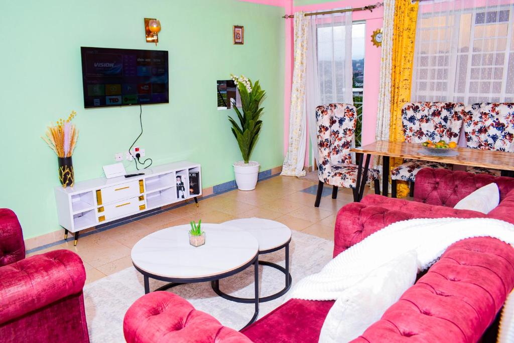 Ruby Modern Homes Nyeri-Skuta photo 2