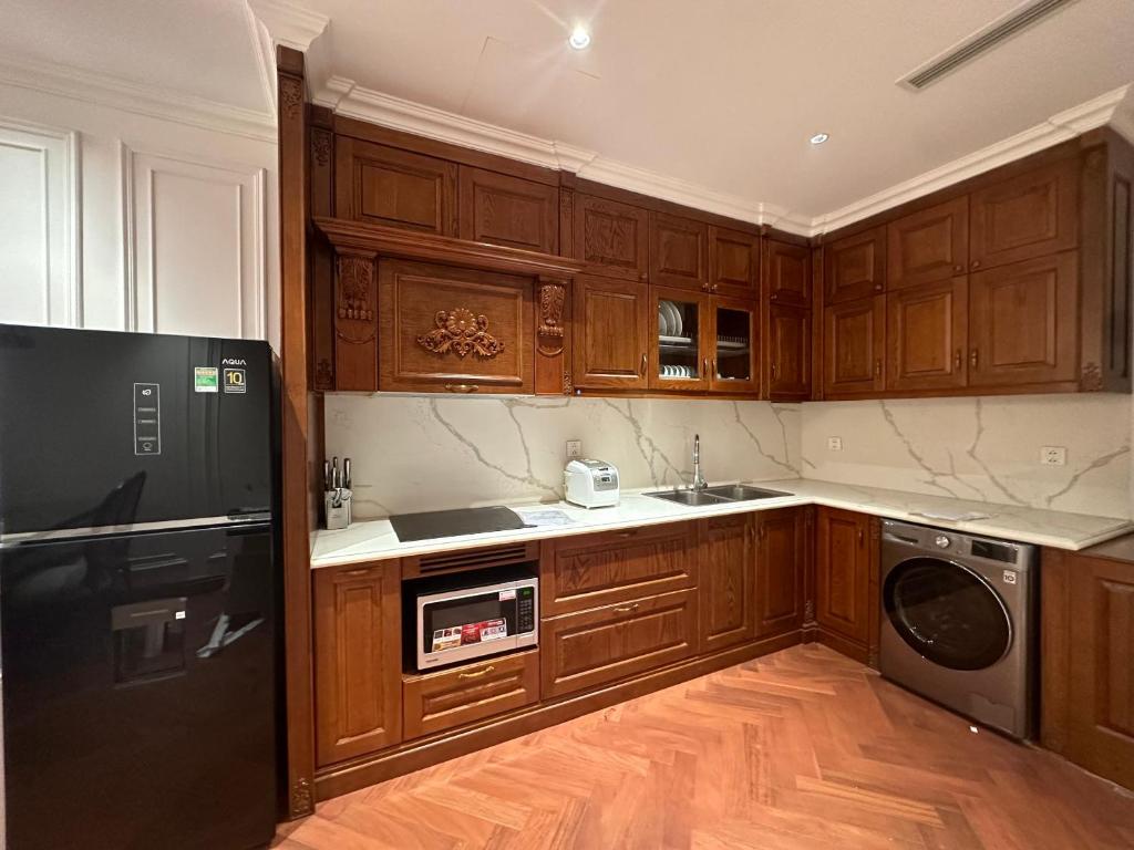 VietBorder Trich Sai