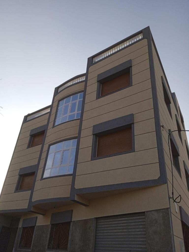 Al Hoceima Ajdir Maroc - Maison 5 chambres 10 personnes photo 3