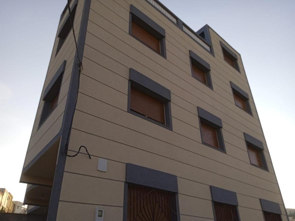 Al Hoceima Ajdir Maroc - Maison 5 chambres 10 personnes photo 4