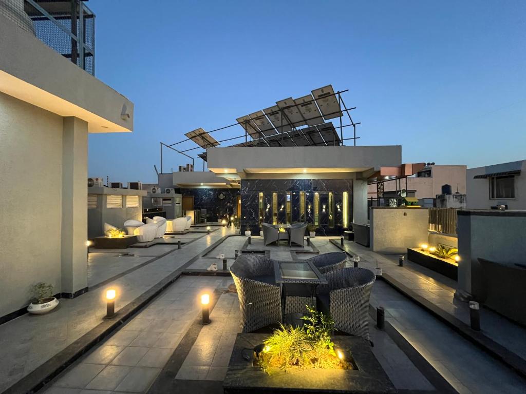 Hotel Shree Darshnam photo 4
