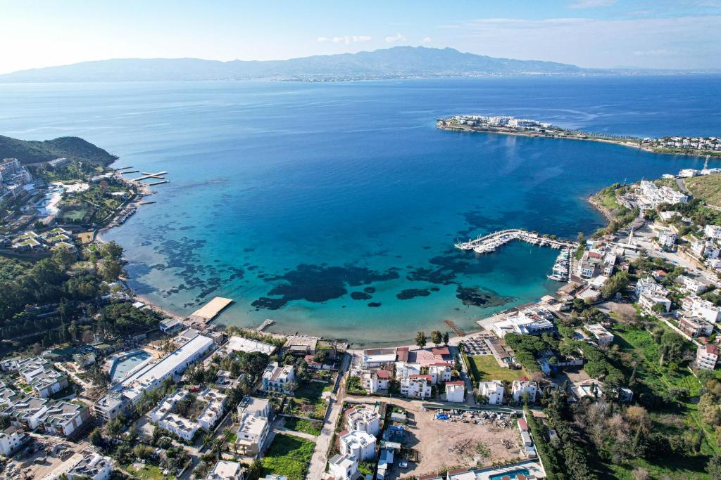 The Ni Villas Akyarlar - Bodrum photo 4