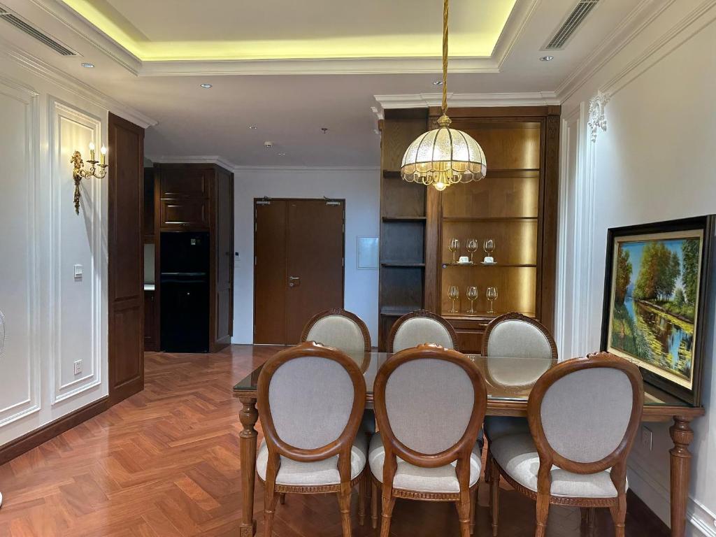 VietBorder Trich Sai