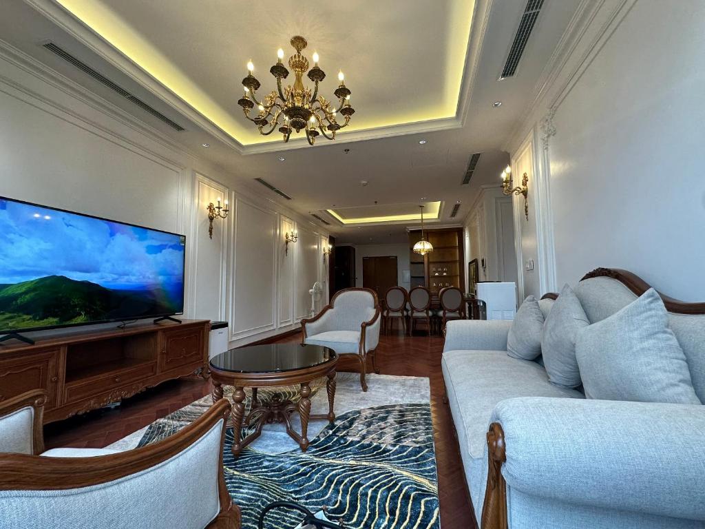 VietBorder Trich Sai