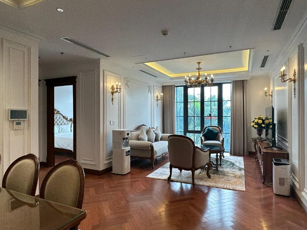 VietBorder Trich Sai