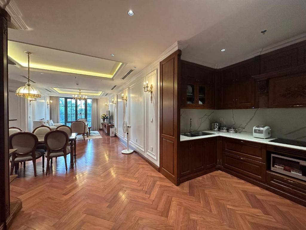 VietBorder Trich Sai