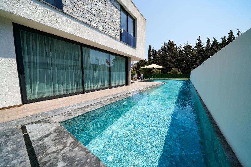 The Ni Villas Akyarlar - Bodrum photo 1