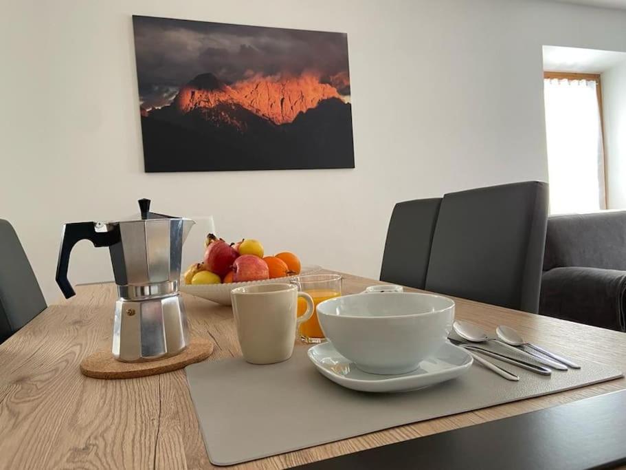 Appartamento da Marco - nel cuore delle Dolomiti photo 4
