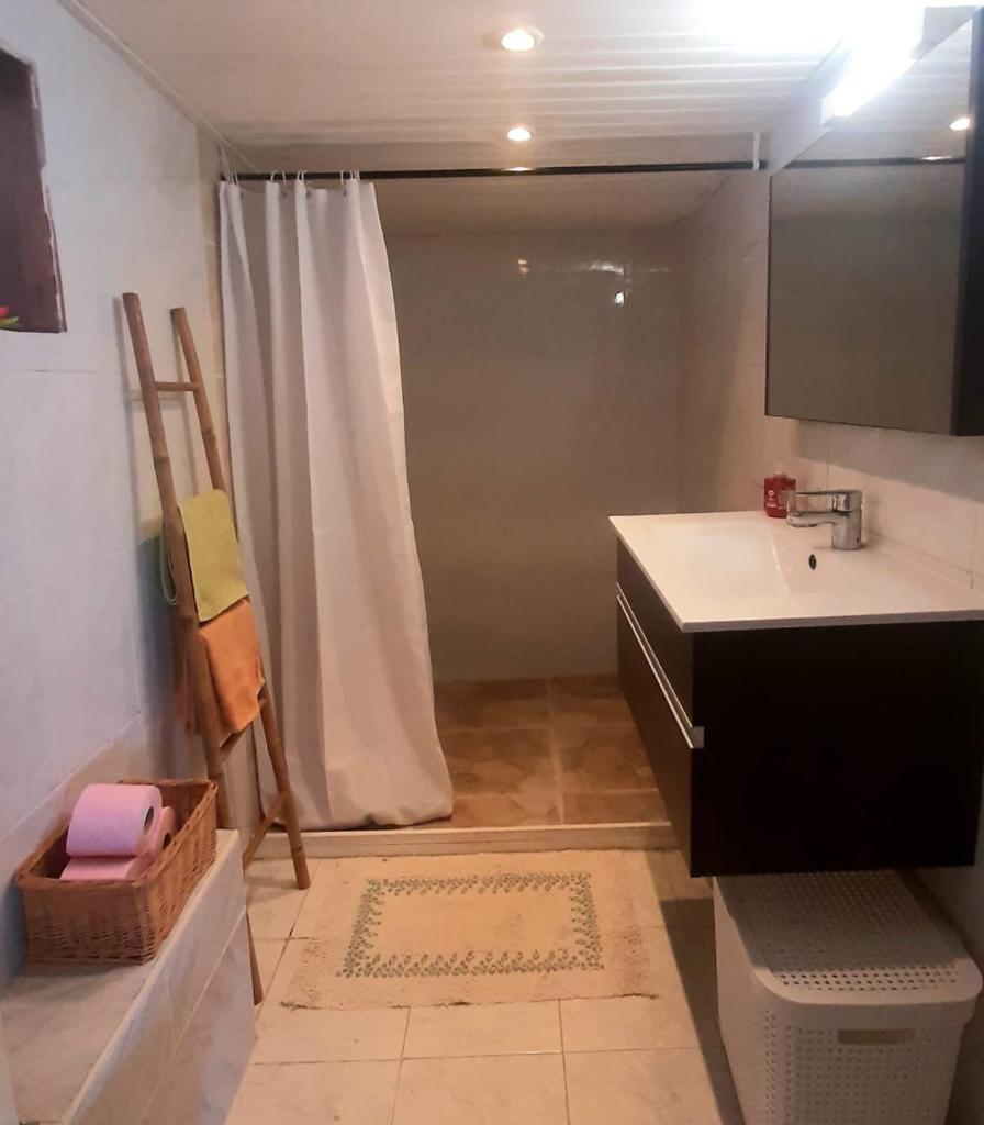 Le gîte du pavé photo 3