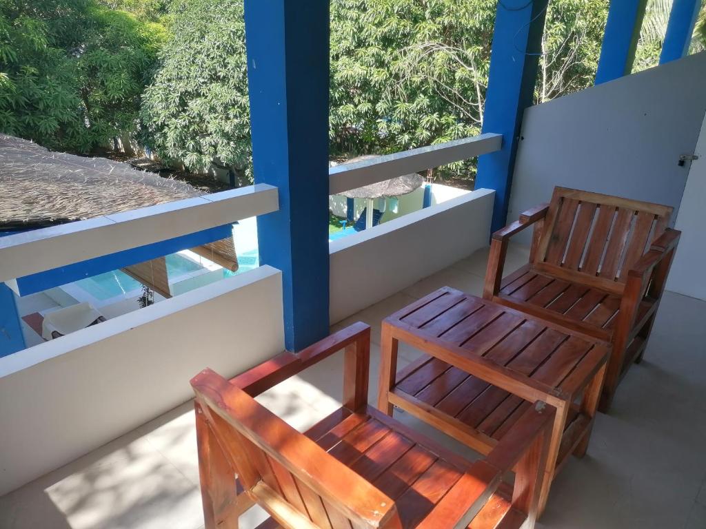 Villa Jana, Bantayan, Santa Fe photo 1