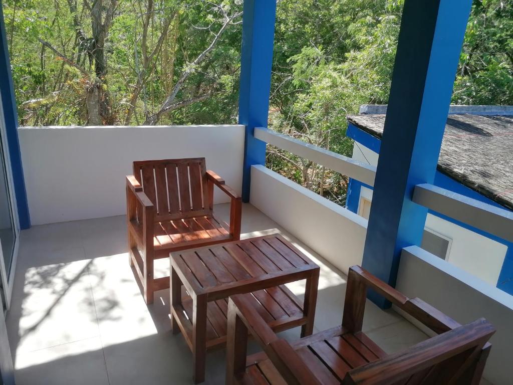 Villa Jana, Bantayan, Santa Fe photo 2
