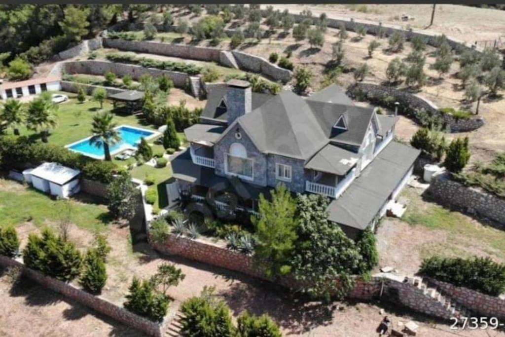 Muhteşem Havuzlu Villa photo 3