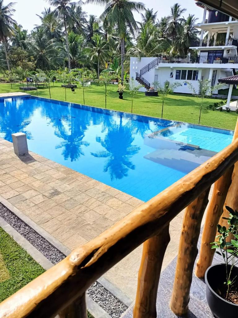 Liverpool Estate - Chilaw