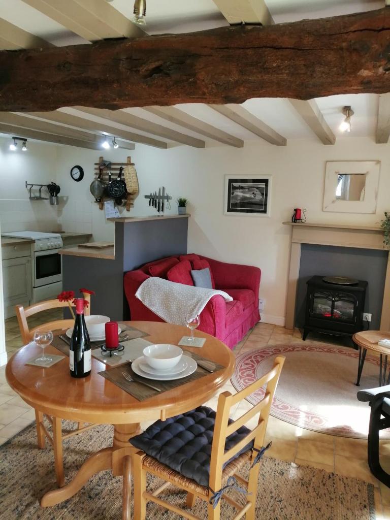 La Vieille Ferme photo 4