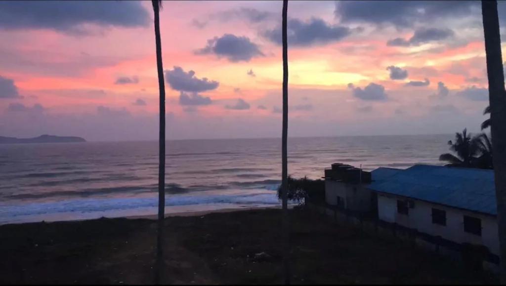 Alia Express Aqil Beach Inn