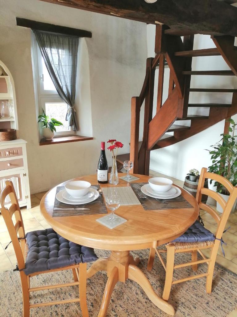 La Vieille Ferme photo 3