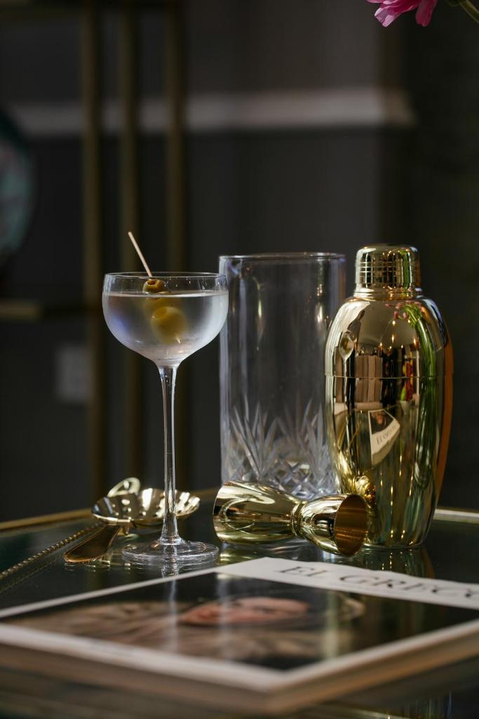 The Oriental Jade Hotel