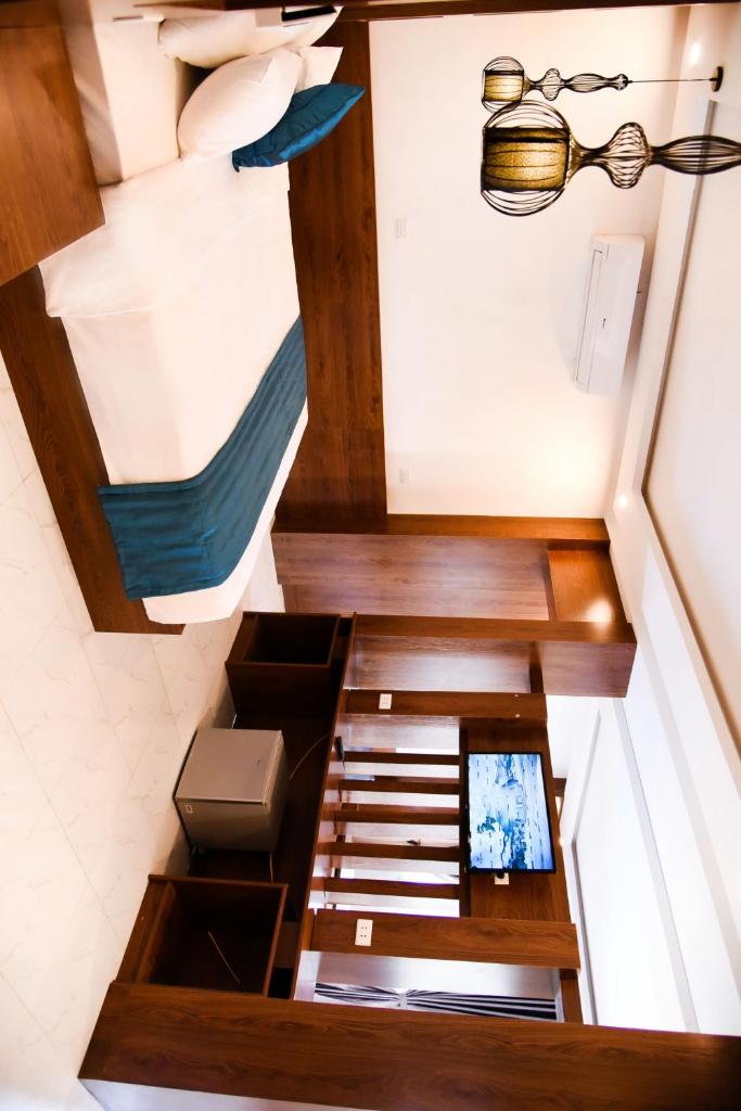 Vang Vieng Diamond Resort photo 2