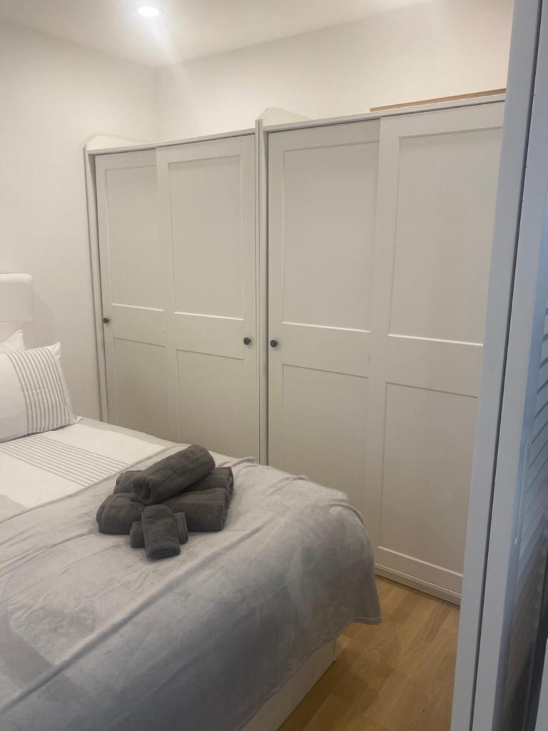 CP Top floor luxury studio with spa and pool photo 2