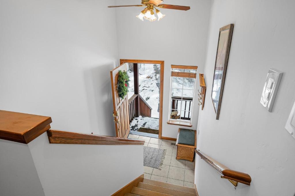 LaFaix French Cabin photo 3
